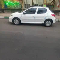 ۲۰۷ مدل 1403