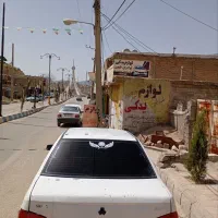پراید 132 مدل ۹۰