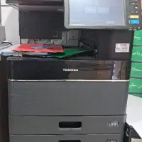 دستگاه کپی توشیبا studio3518A سه کاره