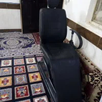 میز آرایشگاه