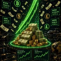 سرمایه‌گذاری با بیشترین بازدهی سود