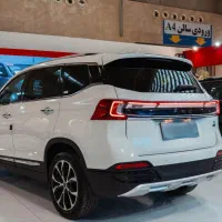 فردا موتور t5 FMC