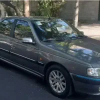 پارس tu5 مدل ۹۶
