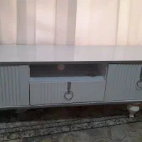 میز نو و تمیز