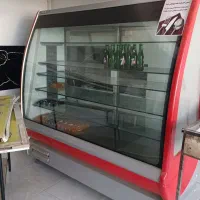 یخچال ساندویچی