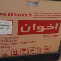 فروش فر تو کار