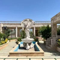 باغ ویلا لاکچری کاهو