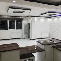 رهن ۲ خوابه شیک ۱۳۰ متری