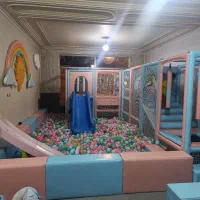 خانه بازی شاهانه