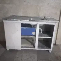 کابینت باسینک