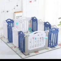 پارک کودک استخر توپ حفاظ بازی کودک