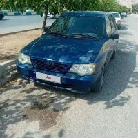 پراید ۱۱۱مدل ۹۰