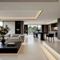 فروش آپارتمان نوساز کم واحد