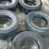 لاستیک ۱۵ آفرود پاترول،لندرور،جیپ