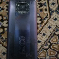 گوشی پوکو x3