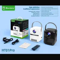 فروش ویدئو پروژکتور 4K اسمارت بری ضمانت دار