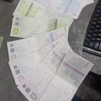 فروش سفته هر مبلغ