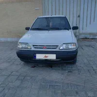 پراید وانت۹۵