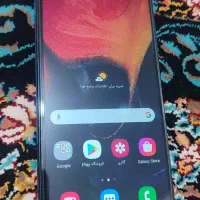 گوشی A50|موبایل|بندرعباس, |دیوار
