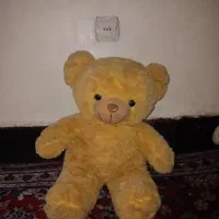 عروسک خرسی