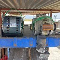 تعمیر و سرویس کاری کولر ابی و جوشکاری
