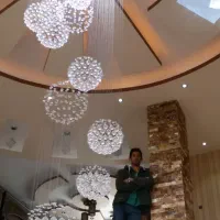 آرتمیس برق برقکشی  ساختمان و صنعت