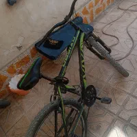 دوچرخه 26