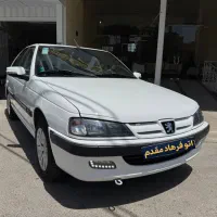 پارس فول سفارشیELXسیمی۱۴۰۳/نقداقساط/اتو فرهاد مقدم