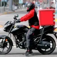 استخدام پیک موتوری و‌ خودرویی (اکالا الوپیک )