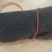 چادر نیسان طاق شمالی برزنتی