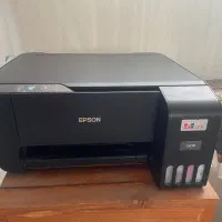 یک عدد پرینتر نو اپسون