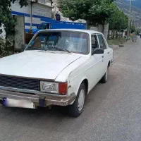 پیکان مدل ۱۳۸۰.معاوضه با پراید