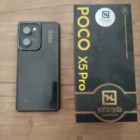 گوشی شیائومی پوکو x5 pro