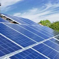 پکیج برق خورشیدی شرکت پارت انرژی رادیان