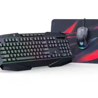 ست گیمینگ اونیکوما مدل TZ3006