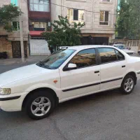 سمند lx 90|خودرو سواری و وانت|تهران, خاک سفید|دیوار