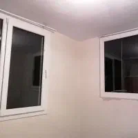درب وپنجره دوجداره/UPVC/یو پی وی سی وین تک سریW640