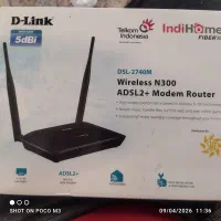 مودم کم کار ارزان