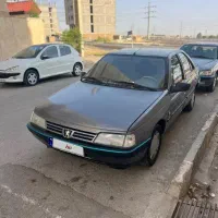 ۴۰۵مدل۹۶دوگانه شرکتی