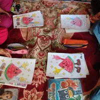 تدریس خصوصی و گروهی ابتدائی
