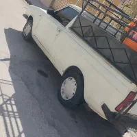 وانت88|خودرو سواری و وانت|یاسوج, |دیوار
