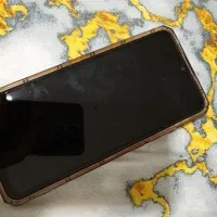 گوشی ردمی 9c سی مشکی