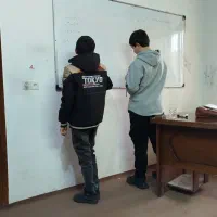 تدریس ریاضی تمام پایه ها(خصوصی و گروهی)