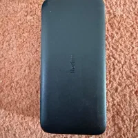 فروش پاوربانک شیائومی redmi 20000فست شارژ