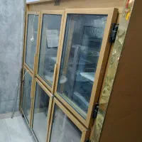 فریزر با موتور دانفوس آلمان