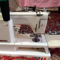 چرخ خیاطی ژانومه 813