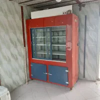 یخچال ویترینی مغازه