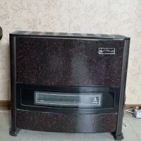 بخاری ۳ عدد