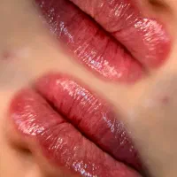 آرایش دائم با قیمت استثنایی (به همراه ترمیم)
