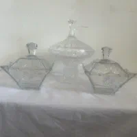 جا شکلاتی بزرگ